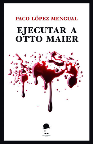 Ejecutar a Otto Maier